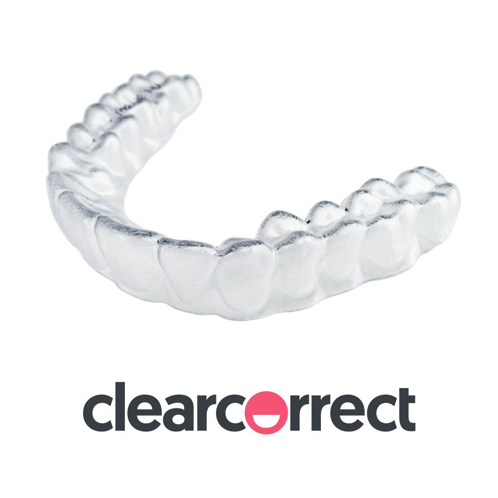 ClearCorrect™ Invisible Braces in Westminster - Westminster Dental Care